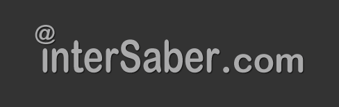 Logo interSaber.com